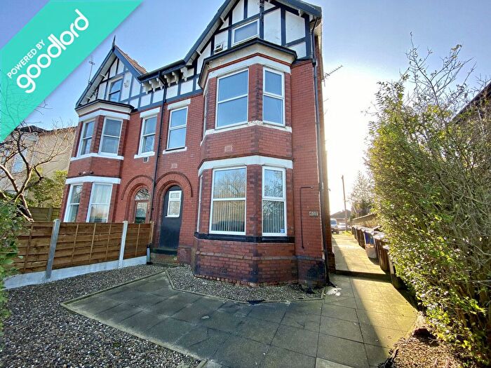 1 Bedroom Flat To Rent In Manchester Road, Manchester, M34