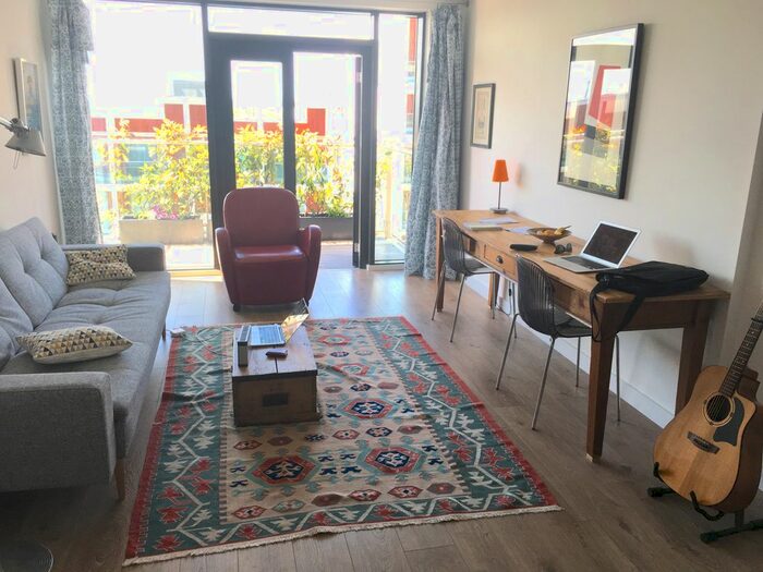 1 Bedroom Flat To Rent In Beechwood Road, Dalston Junction, London, Greater London, E8