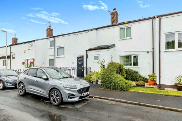3 Bedroom House For Sale In Ireland Road, Hale Village, Liverpool, L24