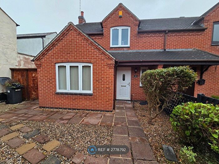 3 Bedroom Bungalow To Rent In Union Passage, Ashby-De-La-Zouch, LE65