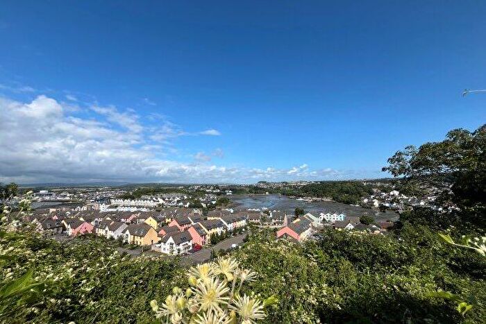 Studio To Rent In Lych Close, Plymouth, PL9