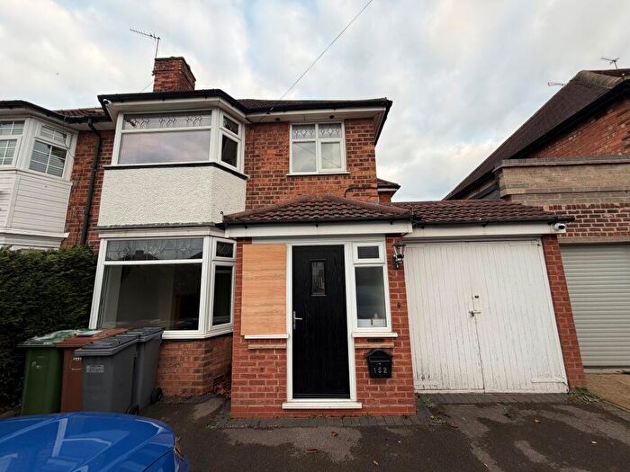 1 Bedroom House To Rent In Room, Lode Lane, Solihull, B91