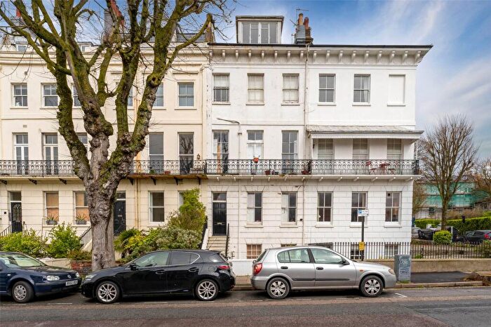 2 Bedroom Flat To Rent In Montpelier Terrace, Brighton, BN1