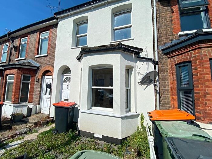 4 Bedroom Terraced House To Rent In Union Street, Dunstable, LU6