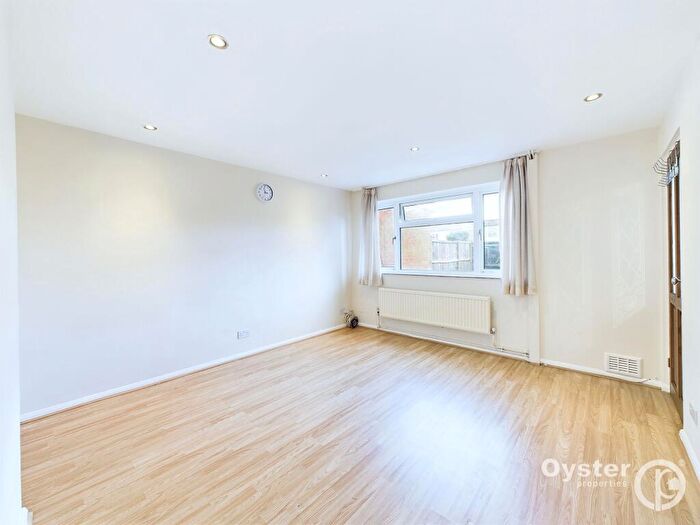 2 Bedroom Terraced House To Rent In Salmond Close, Stanmore, HA7