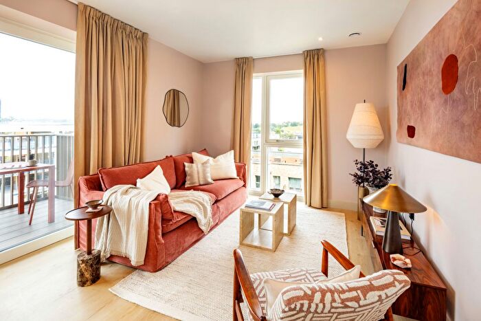 1 Bedroom Flat To Rent In The Draper, Draycote House, Colindale, NW9