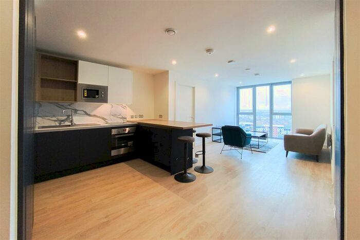 2 Bedroom Apartment To Rent In Riverview, M3