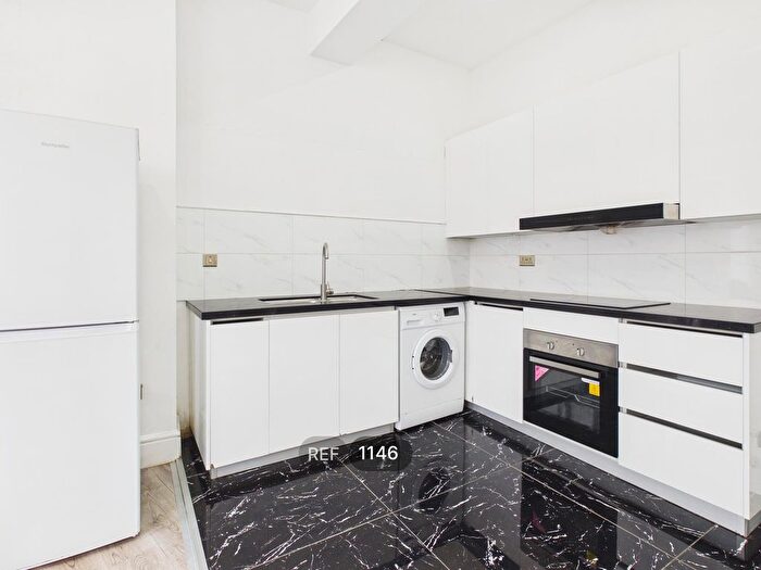 1 Bedroom Flat To Rent In Whitefriargate, HU1