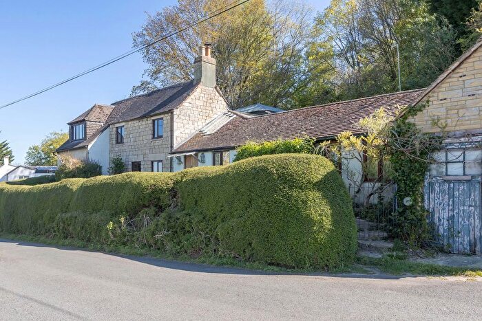 3 Bedroom Detached House For Sale In Green Street, Brockworth, Gloucester, GL3