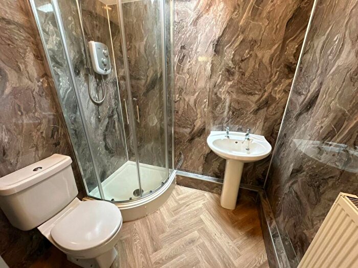2 Bedroom Flat To Rent In B Montague Street, Dumfries, DG1