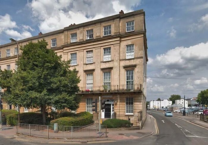 1 Bedroom Flat To Rent In St Margarets Terrace, Cheltenham, GL50