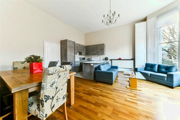 2 Bedroom Flat To Rent In Elgin Avenue, London, W9