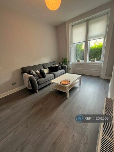 2 Bedroom Flat To Rent In Whitehill Street, Glasgow, G31