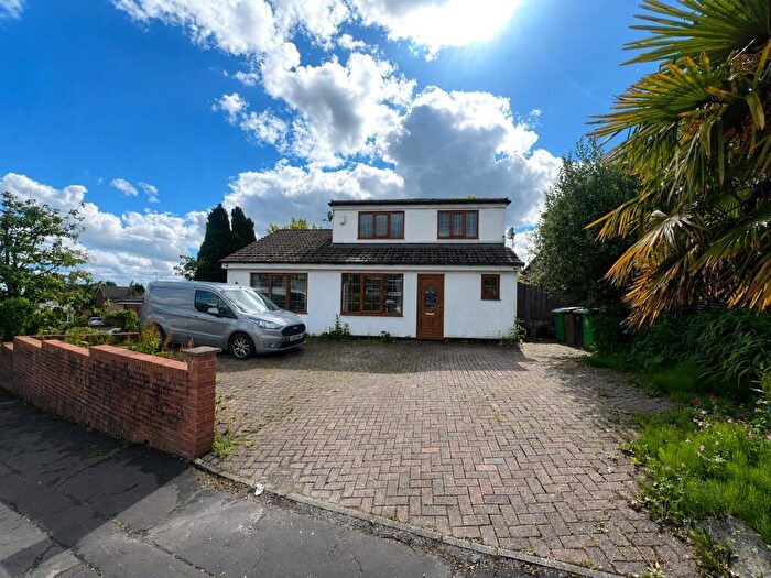 4 Bedroom Detached House For Sale In Hillstone Avenue, Shawclough, Rochdale, Greater Manchester, OL12