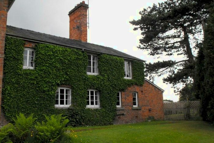 3 Bedroom Detached House To Rent In Bowes Gate Road, Bunbury, CW6