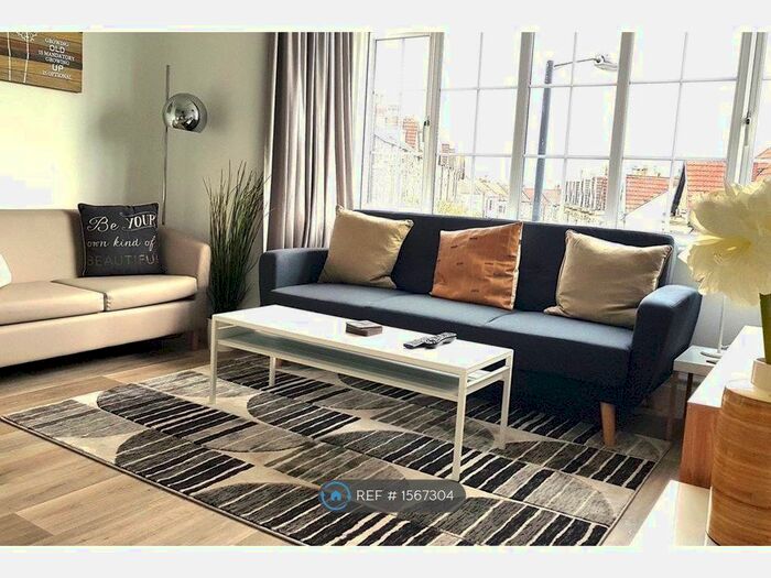 5 Bedroom Flat To Rent In Student House - Redland Road, Bristol, BS6