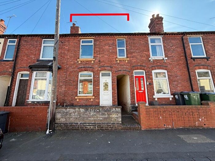 3 Bedroom Terraced House For Sale In Farm Road, Oldbury, B68