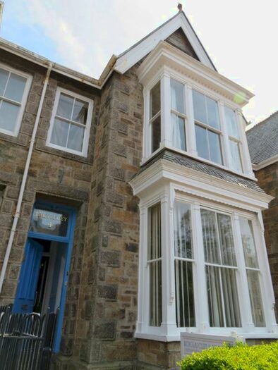 2 Bedroom Flat To Rent In Morrab Road, Penzance, TR18