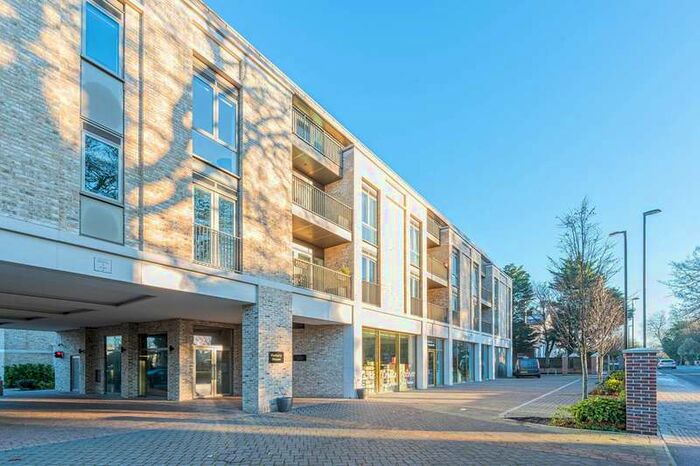 1 Bedroom Flat To Rent In Lee Terrace, Blackheath, SE13