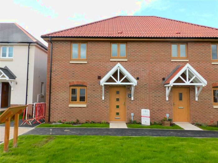 3 Bedroom Semi-Detached House To Rent In Northfield, Yetminster, Sherborne, DT9