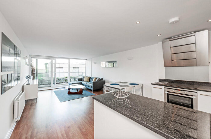 2 Bedroom Apartment To Rent In Building, Argyll Road, Royal Arsenal, SE18