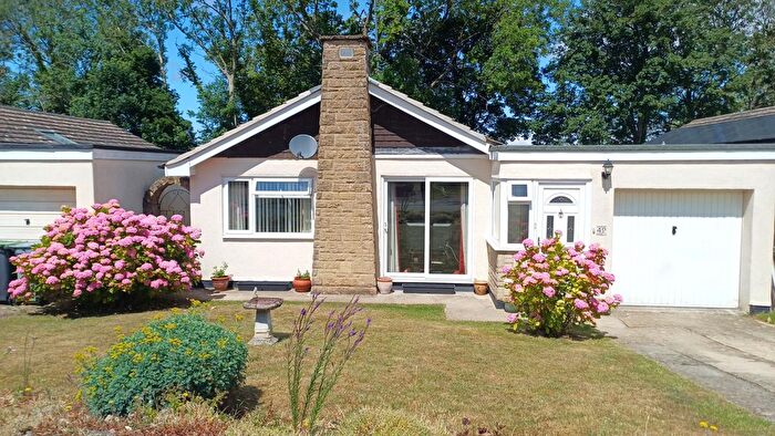 3 Bedroom Bungalow For Sale In Lords Piece Road, Chipping Norton, OX7