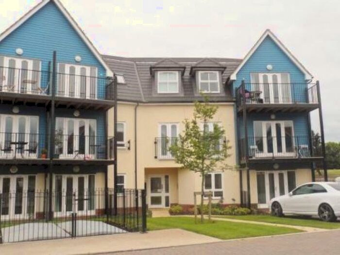 2 Bedroom Flat To Rent In Tyhurst, Middleton, Milton Keynes, Buckinghamshire., MK10