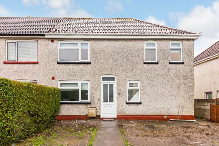 5 Bedroom Semi-Detached House To Rent In Gaynor Road, Filton, Bristol, BS7