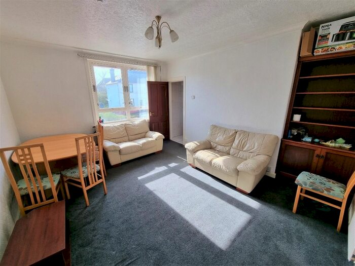 2 Bedroom Flat To Rent In Smithfield Road, Aberdeen, AB24