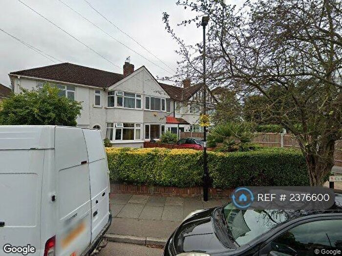 2 Bedroom Terraced House To Rent In Scotland Green Road, Enfield, EN3