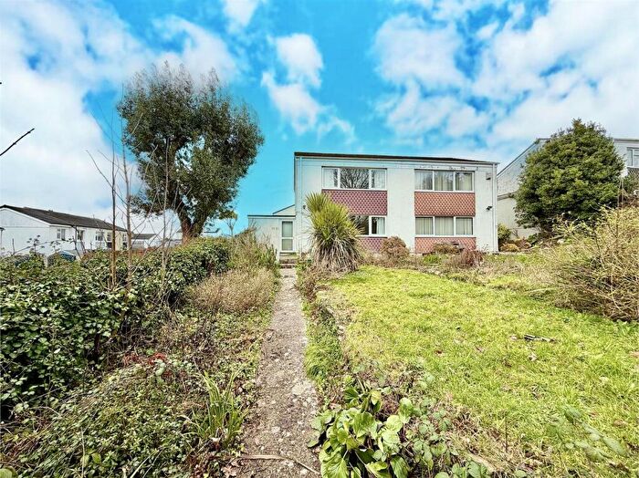 3 Bedroom Semi Detached House For Sale In Plympton, Plymouth, PL7