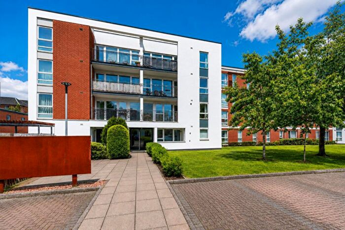 2 Bedroom Flat To Rent In Hanson Park, Glasgow, G31
