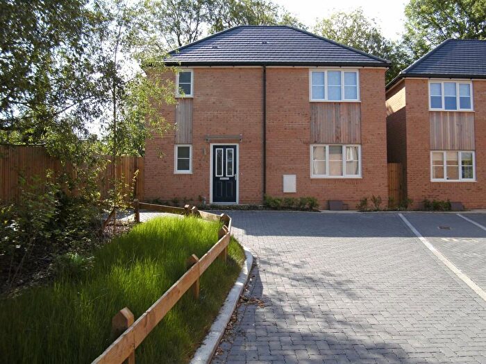 3 Bedroom Detached House To Rent In Marston, OX3