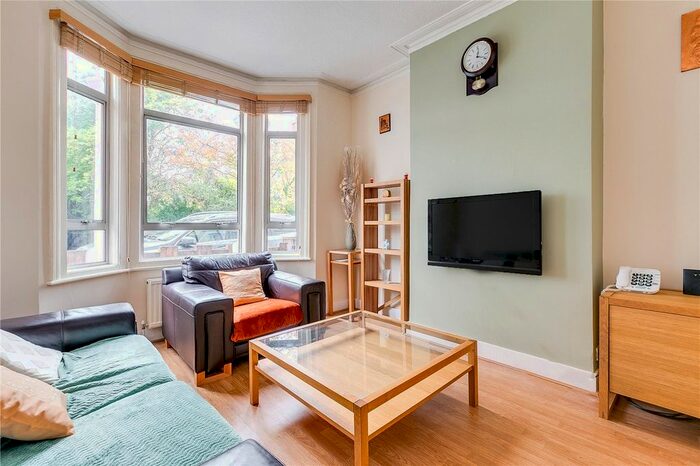 3 Bedroom Terraced House To Rent In Rainville Road, London, W6