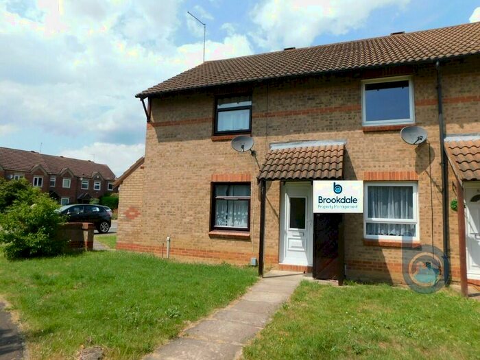 2 Bedroom Terraced House To Rent In Osprey, Peterborough, Cambridgeshire, PE2