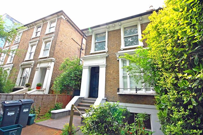 1 Bedroom Flat To Rent In Chiswick High Road, London, W4