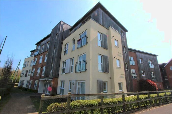 1 Bedroom Apartment To Rent In Brunswick Place, Totton, Southampton, SO40