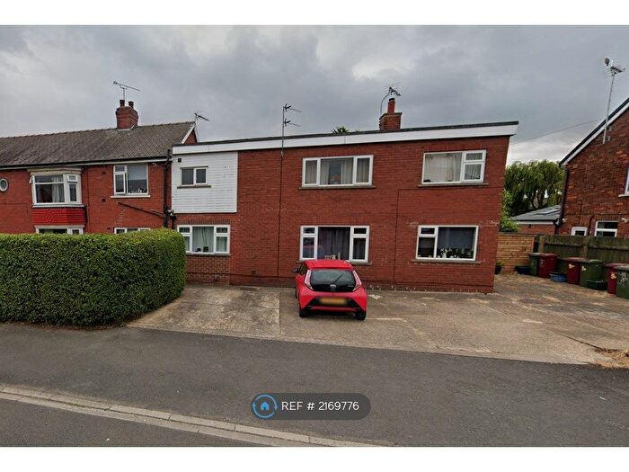 2 Bedroom Flat To Rent In Thomas Road, Scunthorpe, DN17
