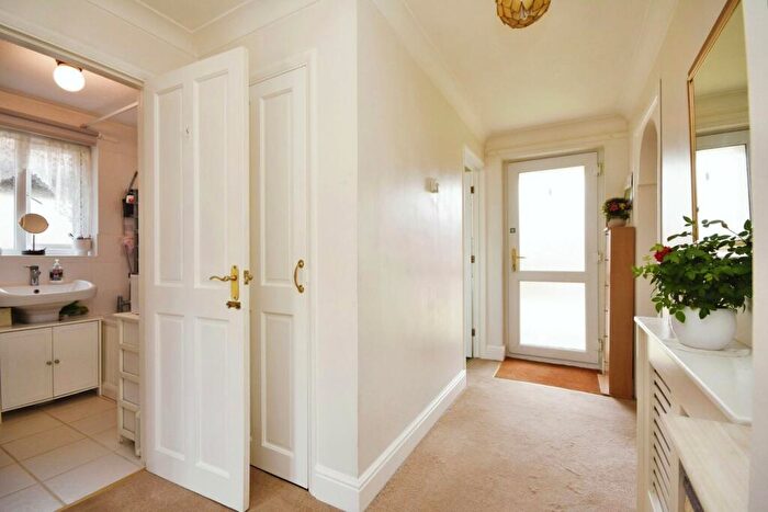 2 Bedroom Detached Bungalow For Sale In Homefield Way, Earls Colne, Colchester, CO6