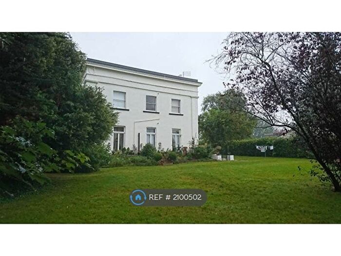 1 Bedroom Flat To Rent In Fore Street, Exeter, EX1