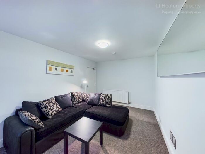 3 Bedroom Maisonette To Rent In Meldon Terrace, Heaton, Newcastle Upon Tyne, Tyne And Wear, NE6