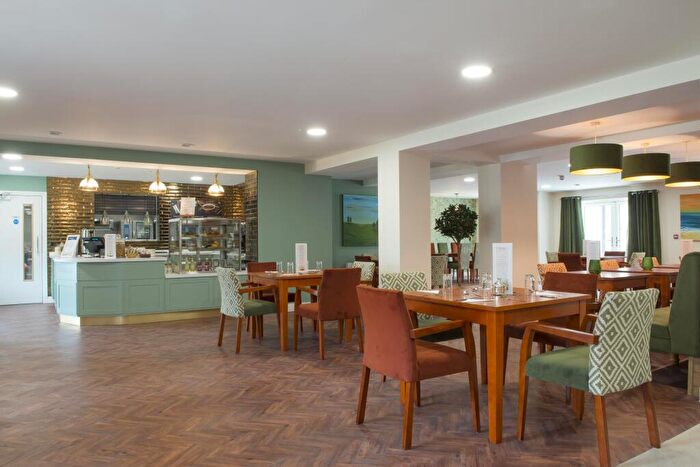 2 Bedroom Retirement Property To Rent In Warwick Trailers The Dean, New Alresford, Hampshire, SO24