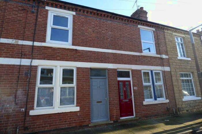 2 Bedroom Property To Rent In Long Eaton, Nottingham, NG10