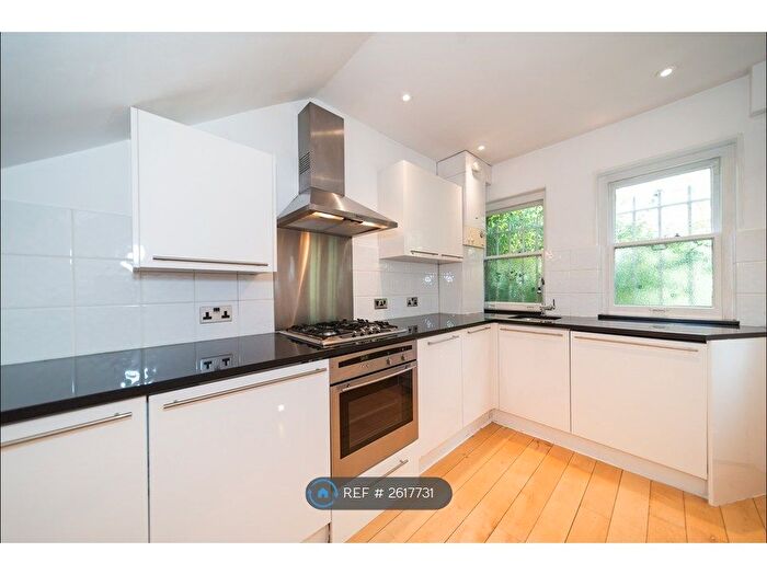 1 Bedroom Flat To Rent In Rosary Gardens, London, SW7
