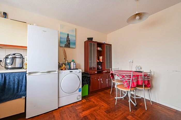 1 Bedroom Flat To Rent In Bracken Close, Beckton, London, E6