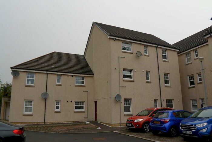 2 Bedroom Flat To Rent In Lemon Terrace, Leven, Fife, KY8