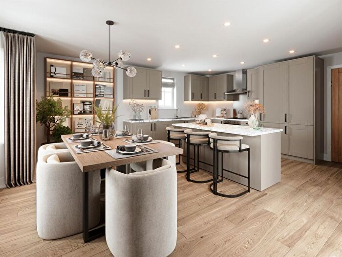 3 Bedroom Detached House For Sale In Kingshall Place, Kingshall Street, Rougham, Bury St. Edmunds, IP30