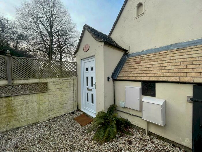 1 Bedroom Detached Bungalow To Rent In Milton-under-wychwood, Chipping Norton, OX7