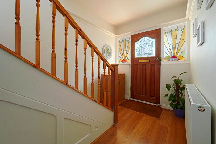 4 Bedroom Detached House For Sale In Victoria Road, Hythe, CT21