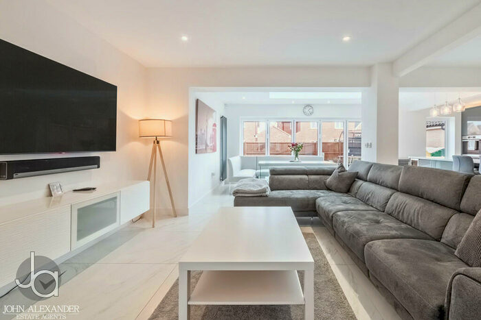 4 Bedroom Detached House For Sale In Spartan Close, Great Horkesley, Colchester, CO6